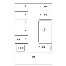 平面図