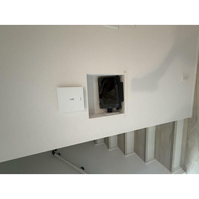 【９号棟】アイディホームの「ID LINK」搭載！ 家電や住宅設備をタブレットからかんたん操作♪ 毎日の暮らしをもっと快適・便利にサポートします！