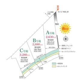 地形図等