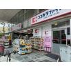 ショッピング施設