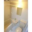 バス/シャワー