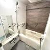 バス/シャワー
