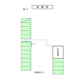 平面図