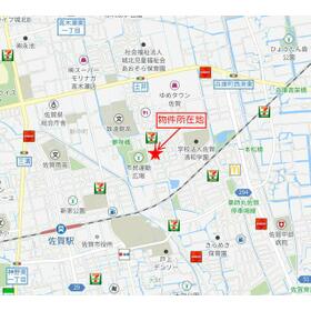 案内図