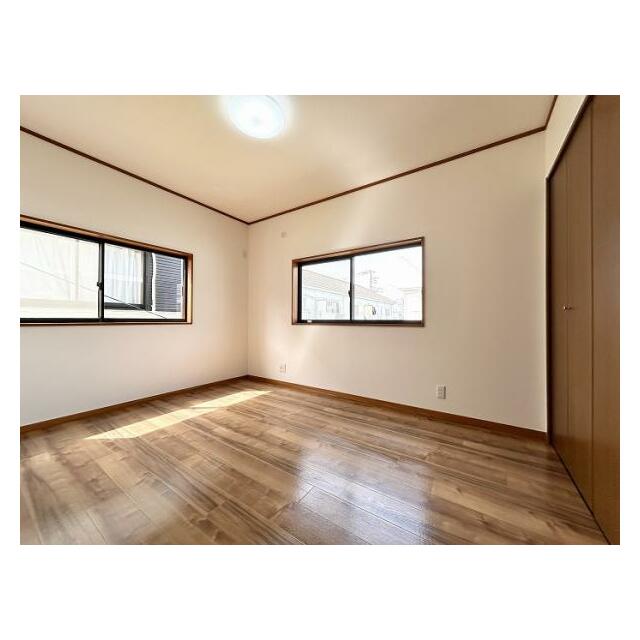 洋室6帖　１