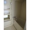 バス/シャワー