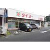 ショッピング施設