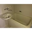バス/シャワー