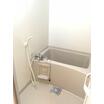 バス/シャワー