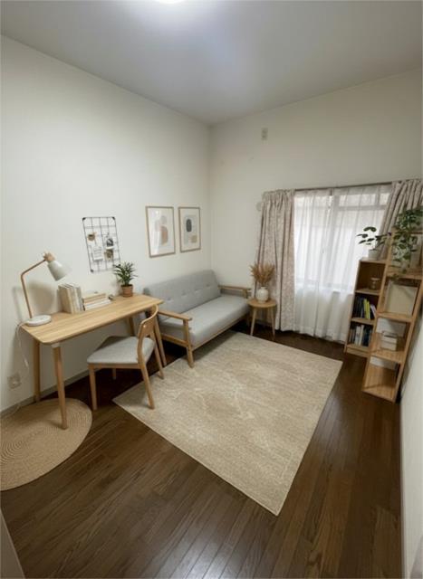 物件画像 北九州市八幡西区 瀬板１丁目 (陣原駅) 4階 3LDK