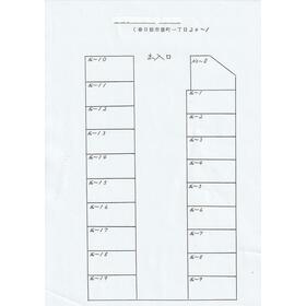 平面図
