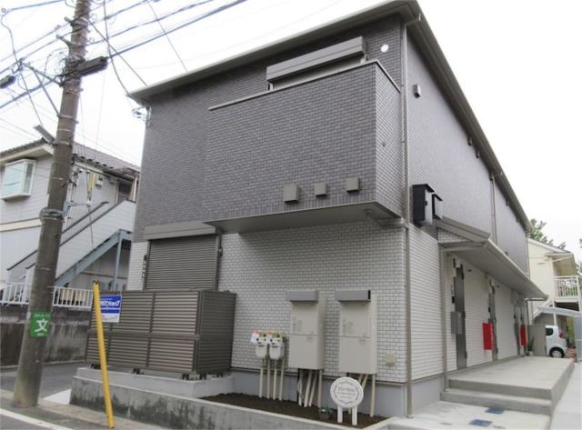 フロール パティオ ２０２ 1ldk 横浜市港南区の貸アパートの物件情報 賃貸 アパート マンション 一戸建て 上大岡の不動産 ハウスメイトショップ 上大岡店 f1c7f54edd69d8