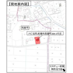 案内図