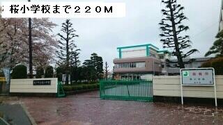 桜小学校