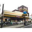 ショッピング施設