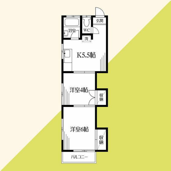 コンフォート東林間 ２０１ 2k 相模原市南区の貸アパートの物件情報 賃貸 アパート マンション 一戸建て 東京都町田市の賃貸なら株式会社エステート秀和 6073fc3d7f54e6645a803a59