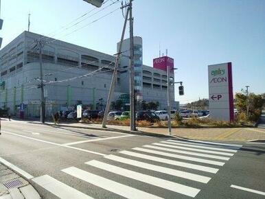 イオン大網白里店