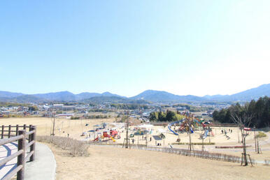 竜王山総合公園