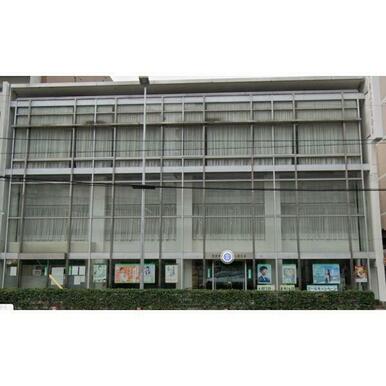 東濃信用金庫 名古屋支店