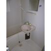 バス/シャワー