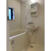 バス/シャワー