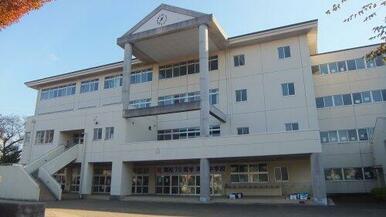 所沢市立所沢中学校