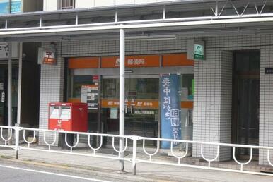 横浜山元町郵便局