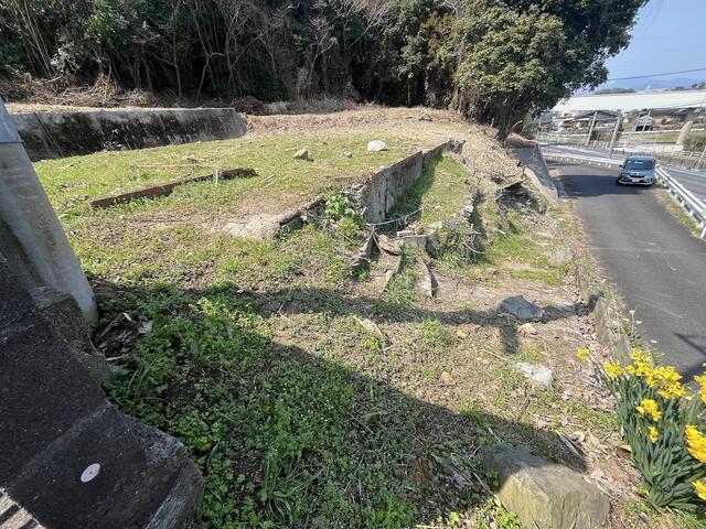 物件画像 京都郡苅田町 大字苅田 (苅田駅) 住宅用地
