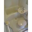 バス/シャワー