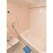 バス/シャワー