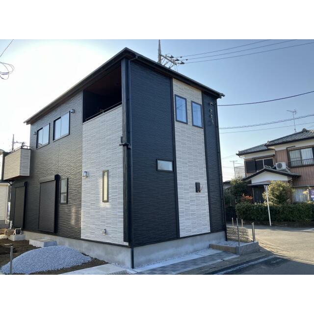 現地写真 2月撮影 (3)号棟