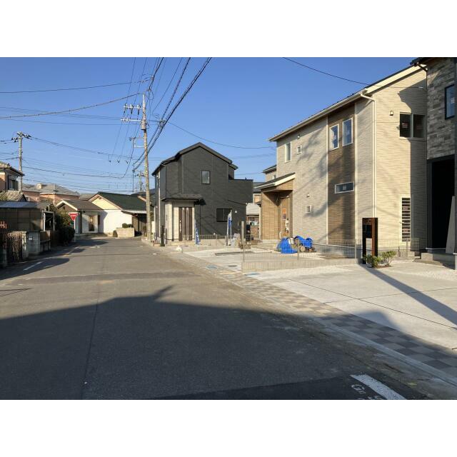 前面道路 約6.0m公道