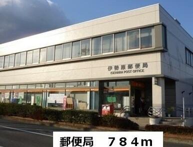 郵便局