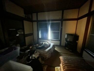 和室です