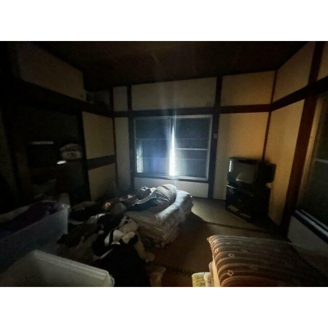 和室です