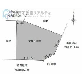 地形図等