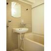 バス/シャワー