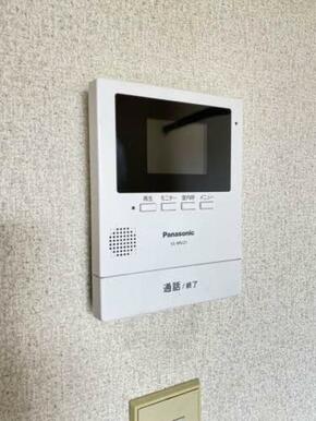 ＴＶ付モニター