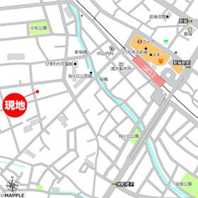案内図
