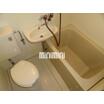 バス/シャワー