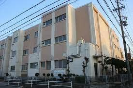 名古屋市立高木小学校