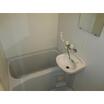 バス/シャワー