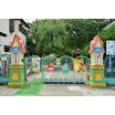 幼稚園、保育園