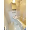バス/シャワー