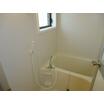 バス/シャワー
