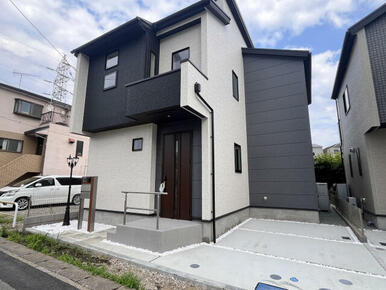 【3号棟 現地写真 2025/6/13撮影】