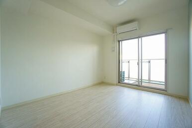 居室、リビング