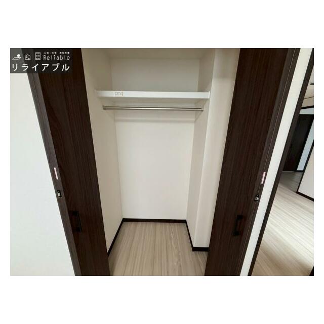 detached 本田町