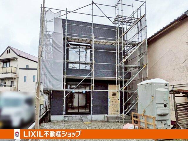 物件画像 北九州市戸畑区 沖台１丁目 (戸畑駅) 2階建 3LDK