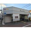 ショッピング施設